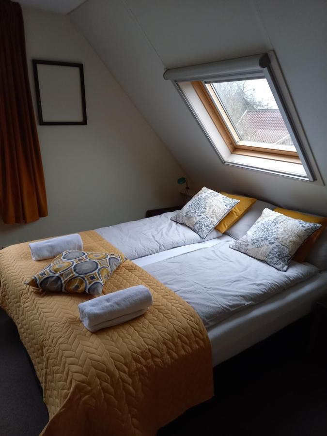 Deluxe Double Room Extra Bed