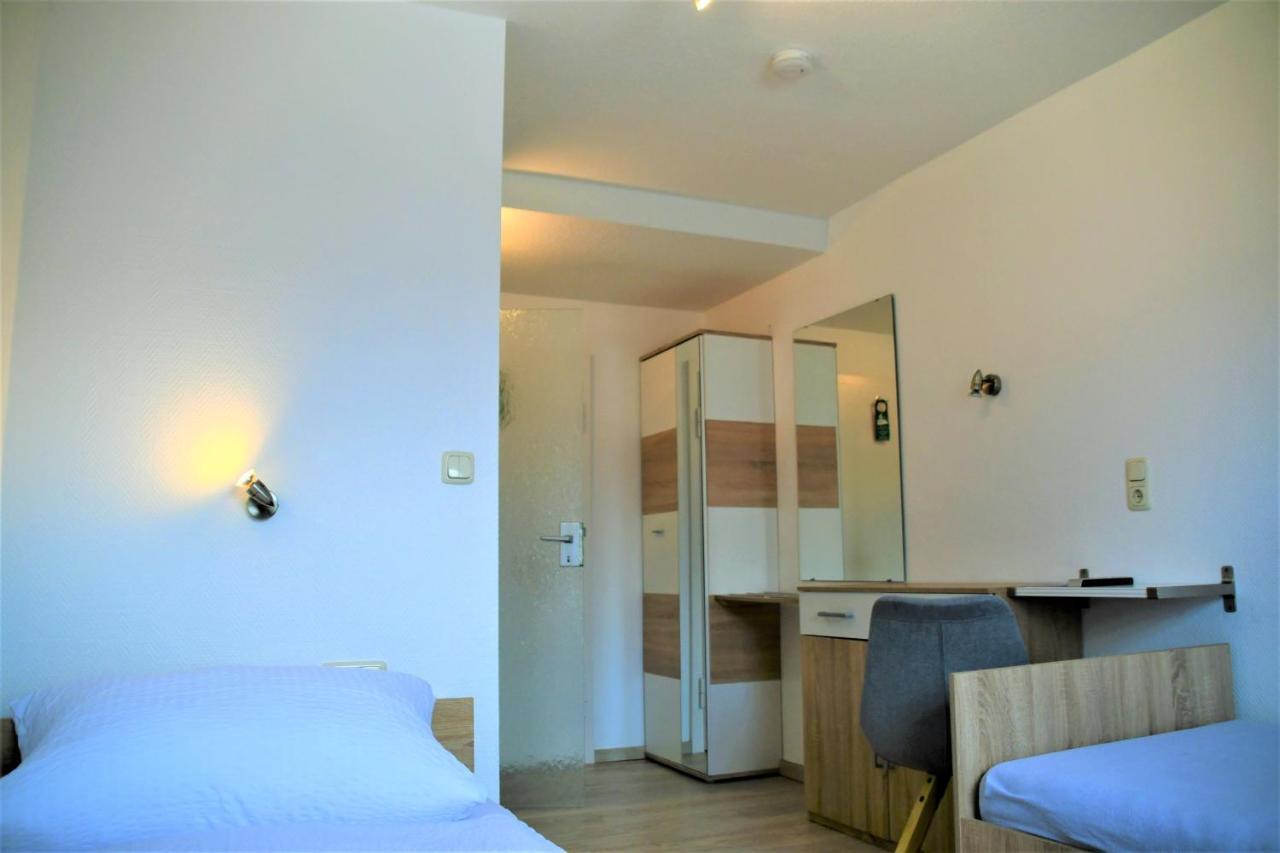 Small Twin Room