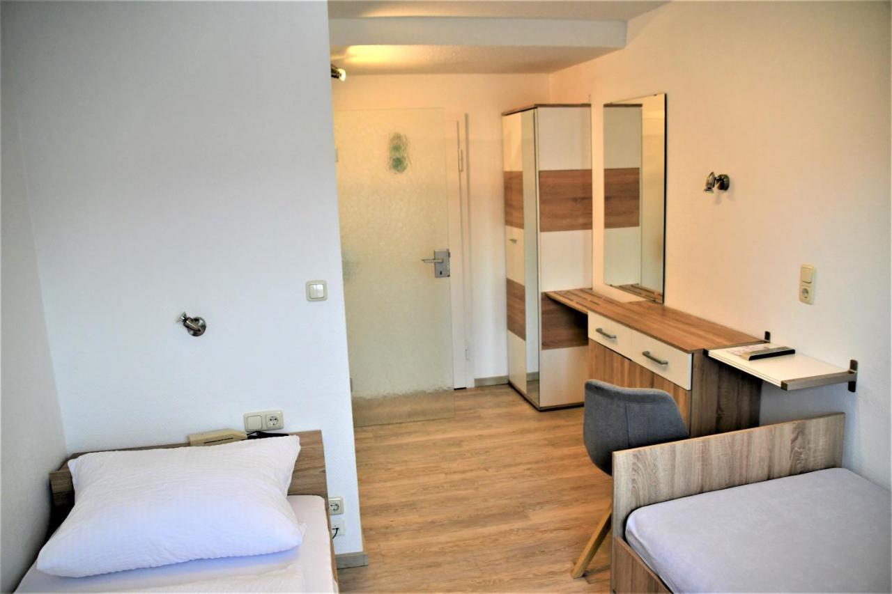 Small Twin Room