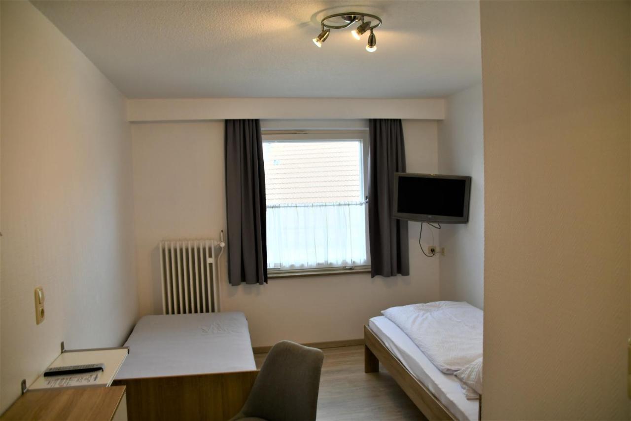 Small Twin Room