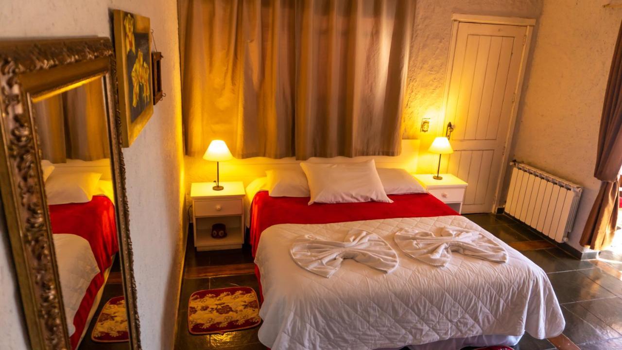 Grand Deluxe Double Room