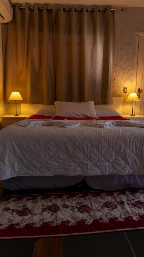 Grand Deluxe Double Room