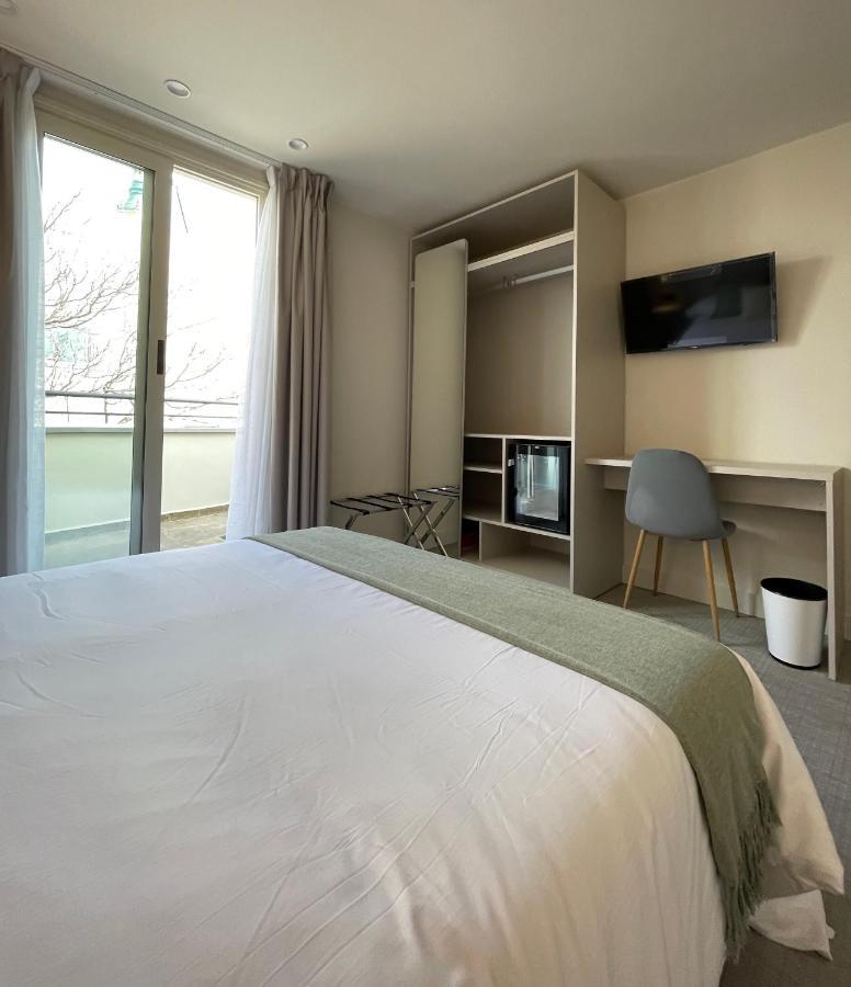 Double Room Terrace