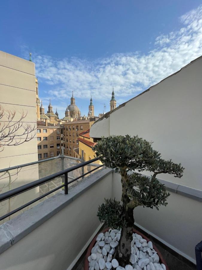 Double Room Terrace