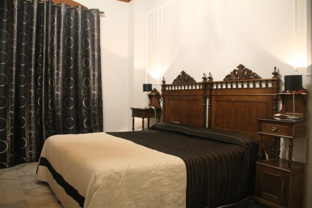 Double Room Spa