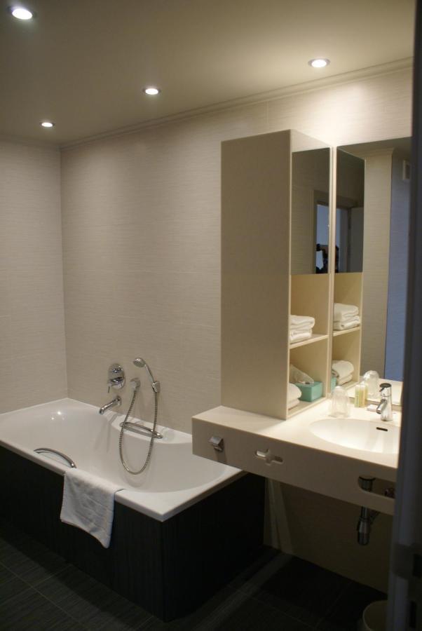 Executive Twin Room
