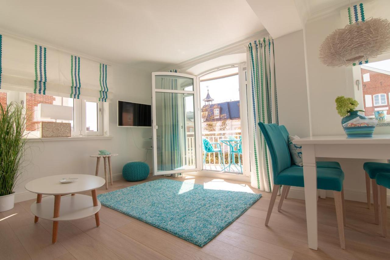 Suite Balcony