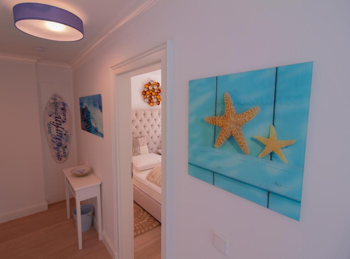 Suite Balcony