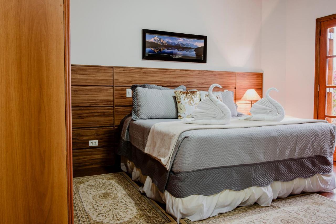 Double or Twin Room Balcony