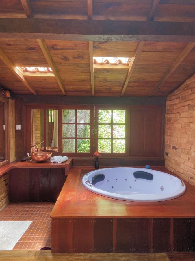 Superior Chalet