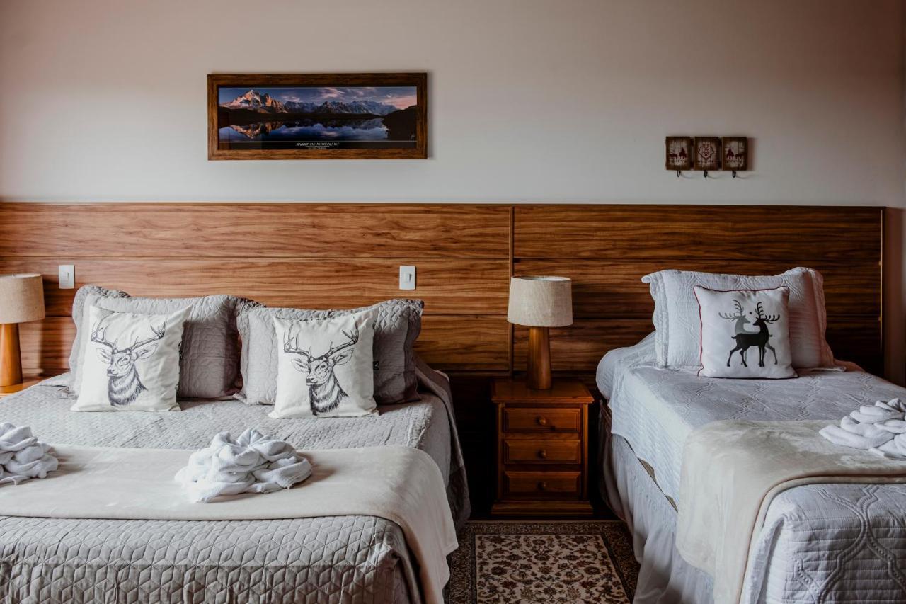 Triple Room Balcony