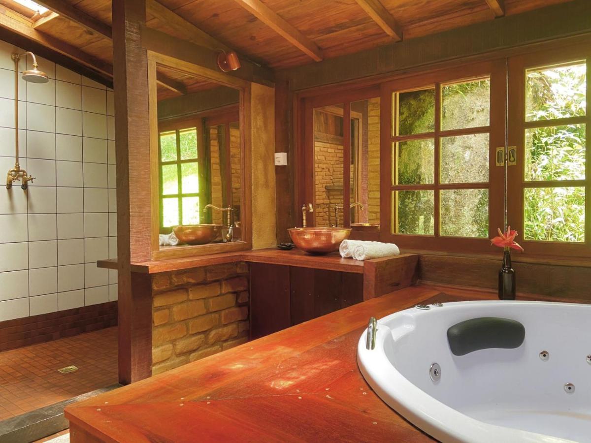 Superior Chalet