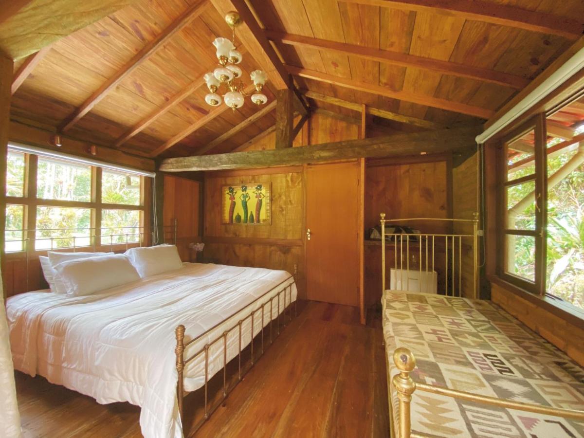 Superior Chalet