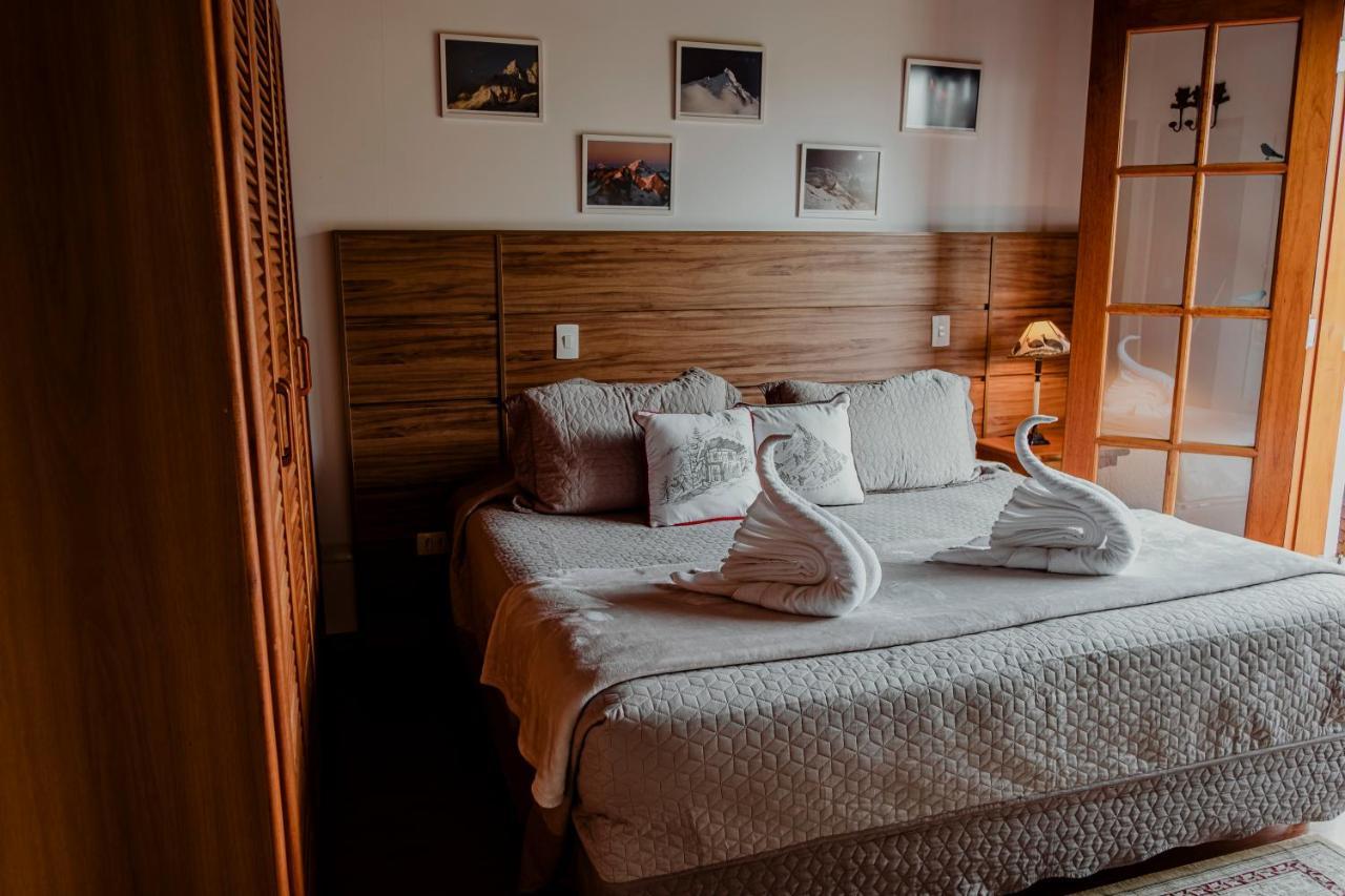 Double or Twin Room Balcony