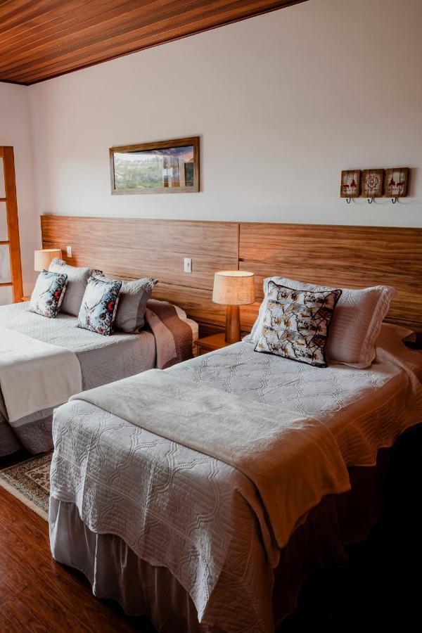 Triple Room Balcony