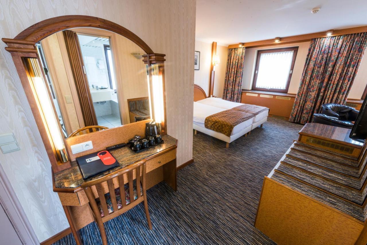 Classic Suite