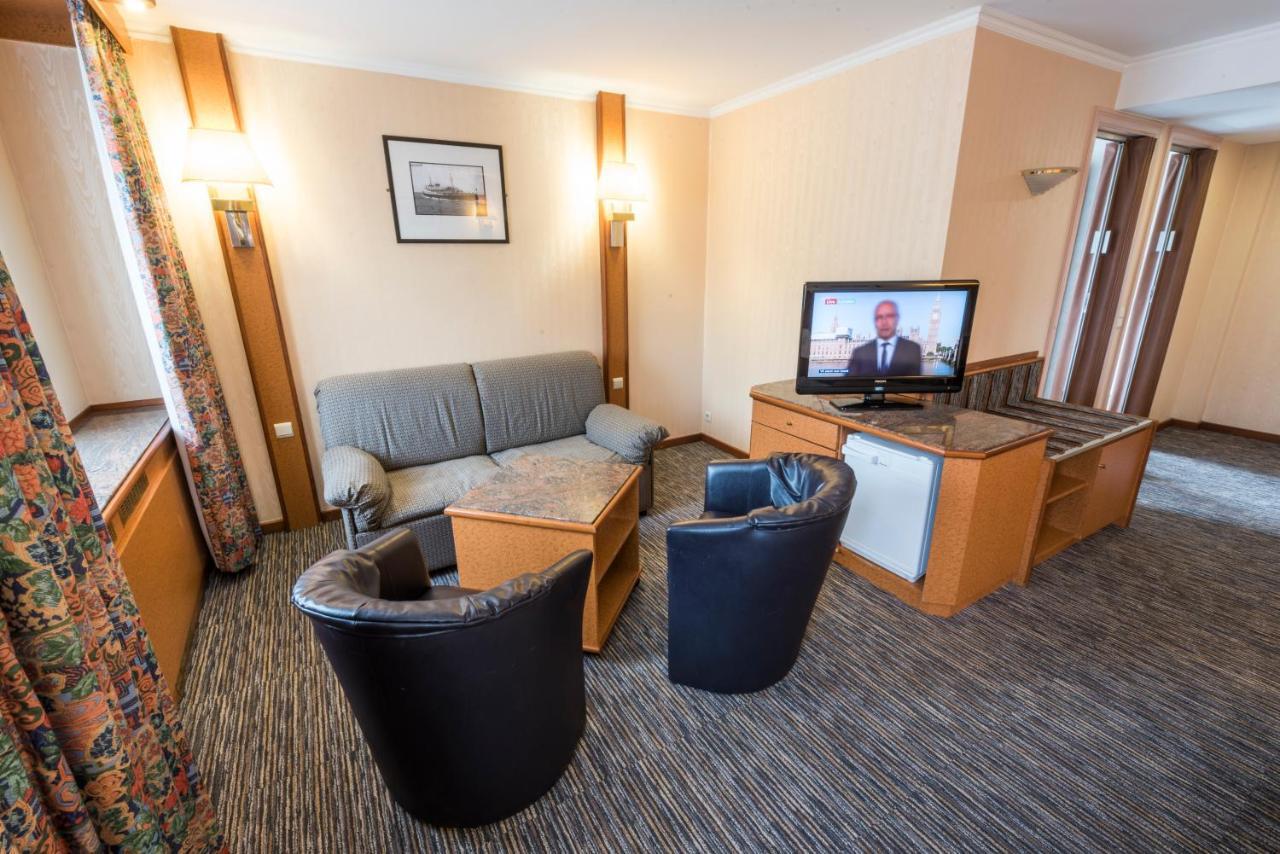 Classic Suite