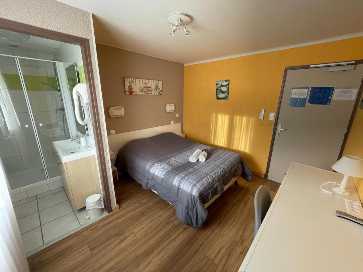 Superior Double Room Air Conditioning