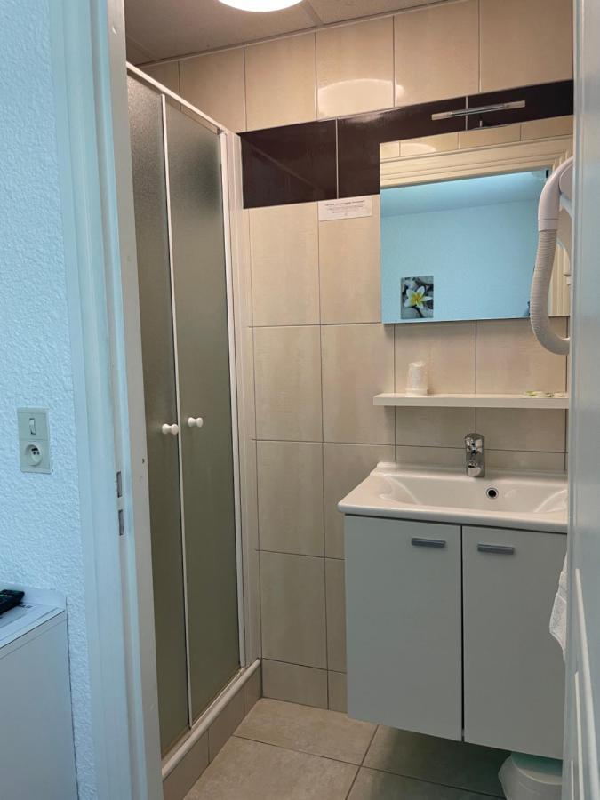 Superior Double Room Air Conditioning