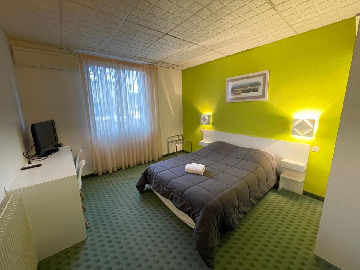 Superior Double Room Air Conditioning