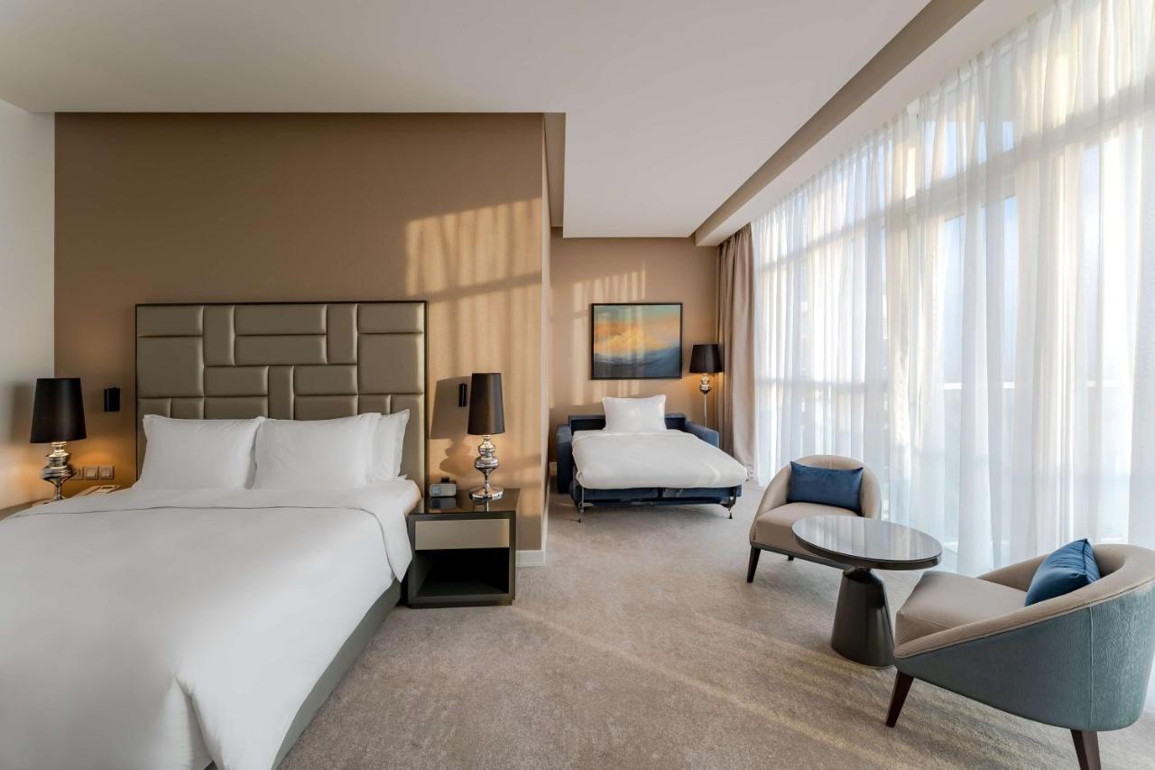 Premium Room Balcony