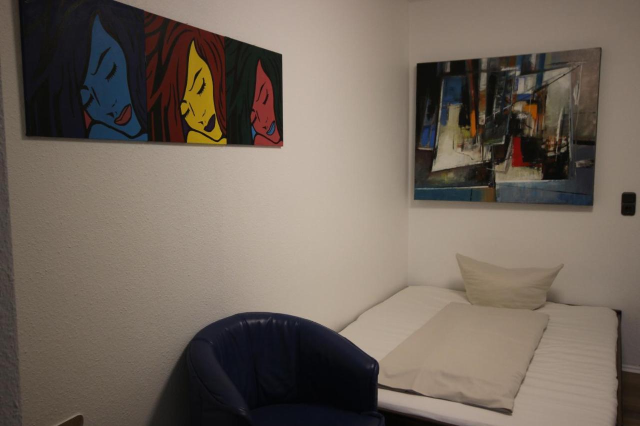 Comfort Einzelzimmer