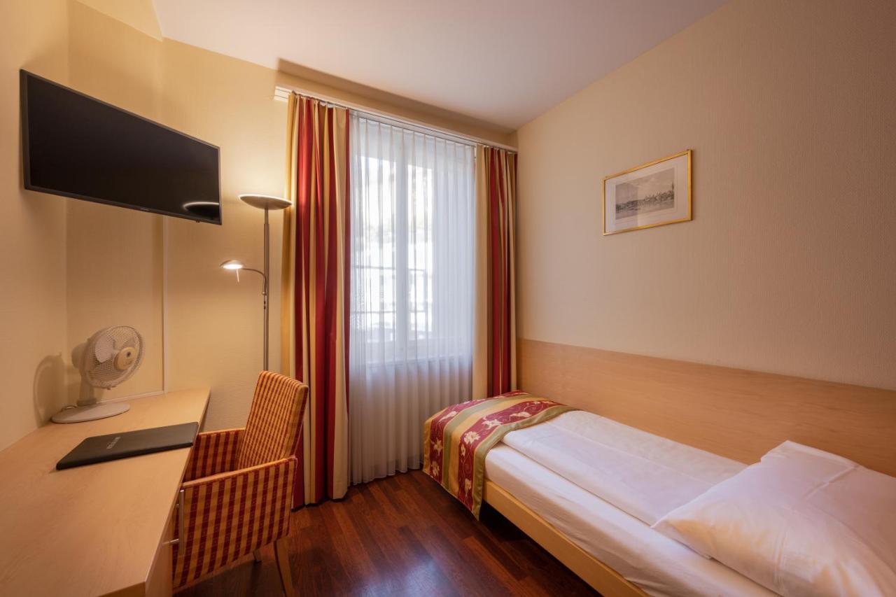 Chambre Simple Standard