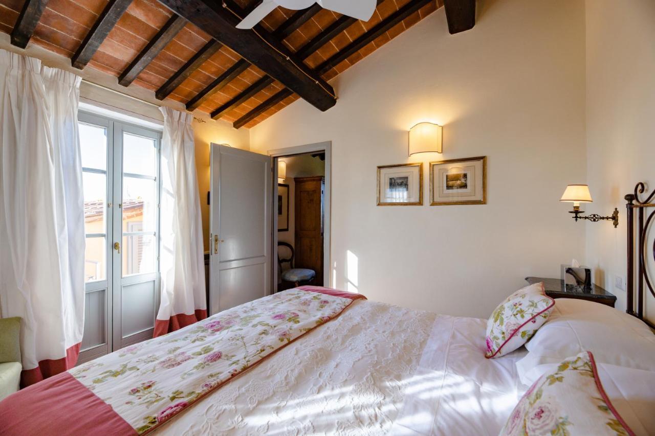 Suite Terrace