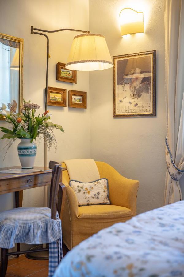 Double Room Balcony