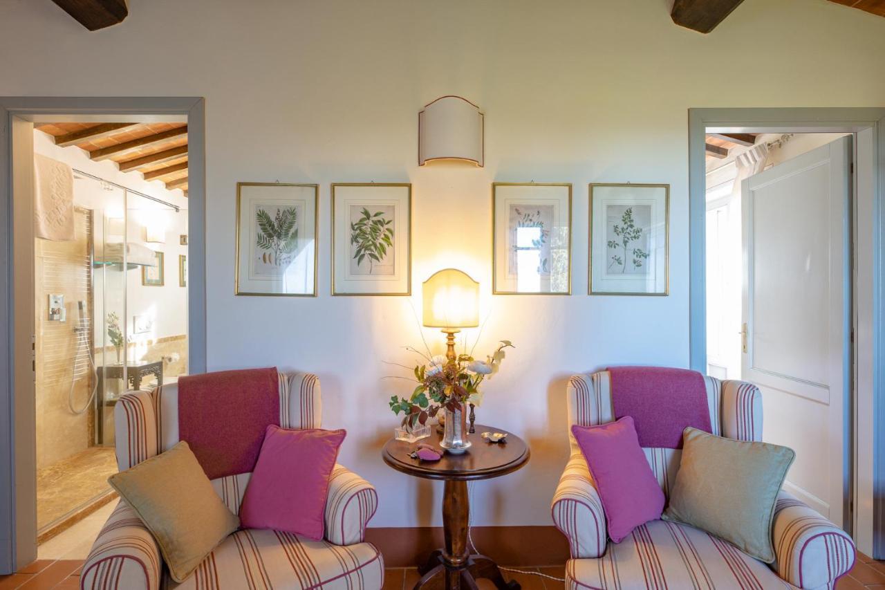 Suite Terrace