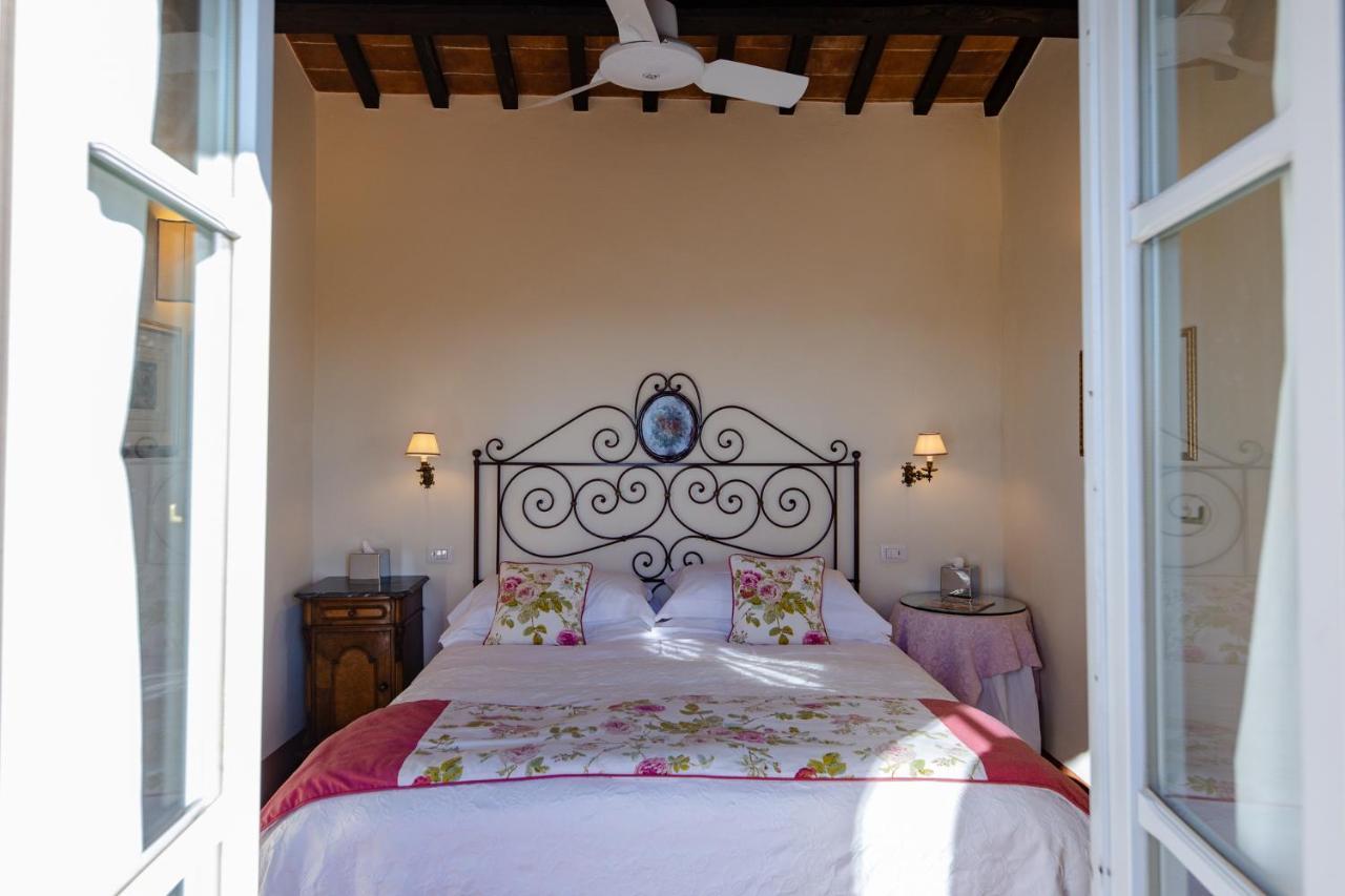 Suite Terrace