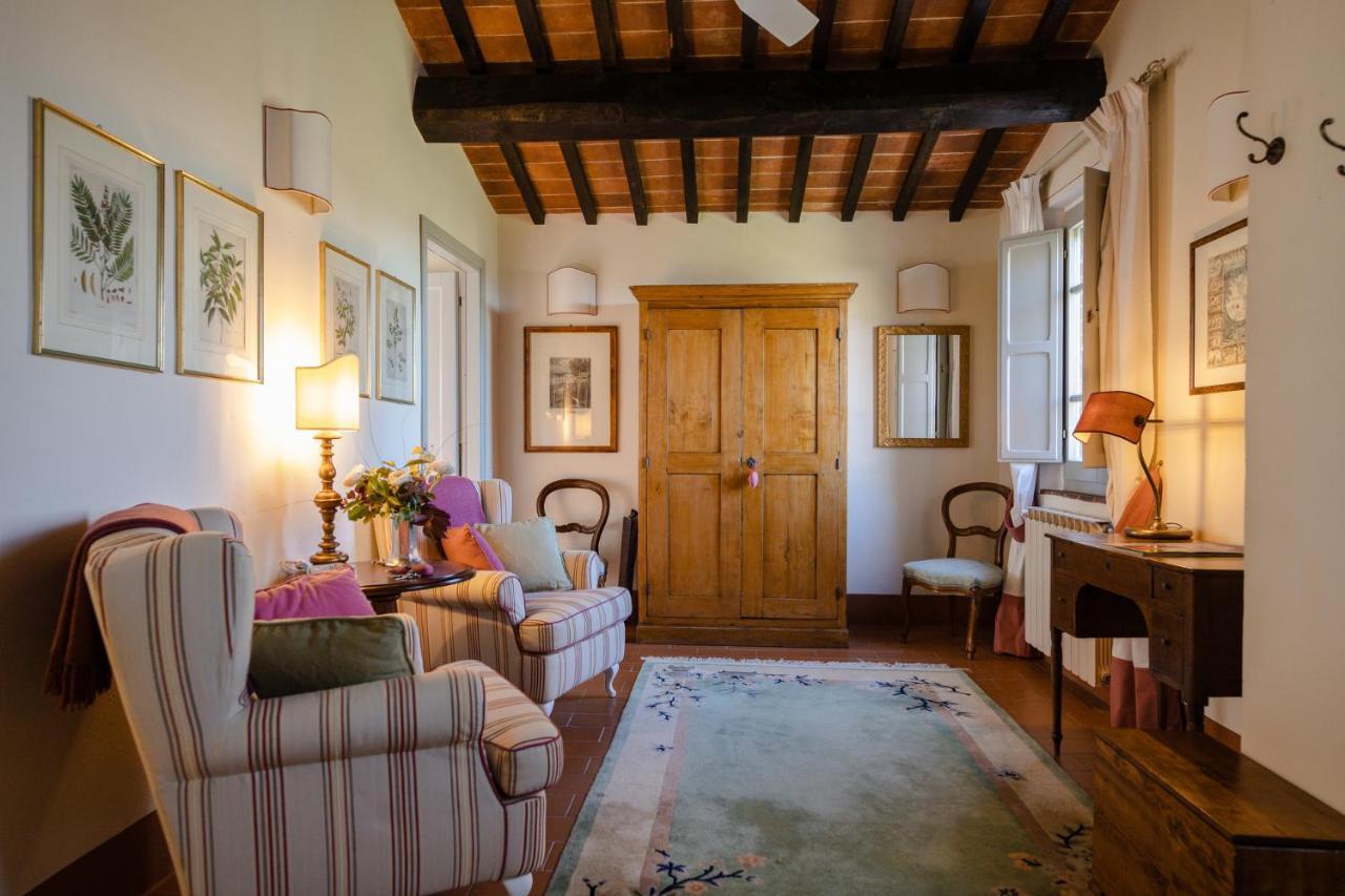 Suite Terrace