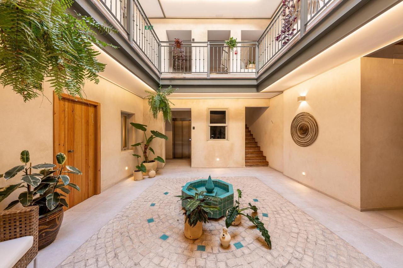 Apartment Private Pool Patio