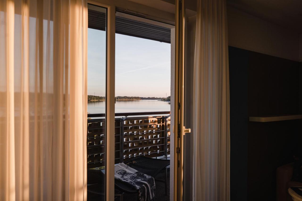 Suite Lake View