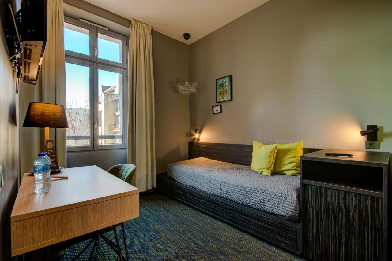 Junior Suite Terrace View