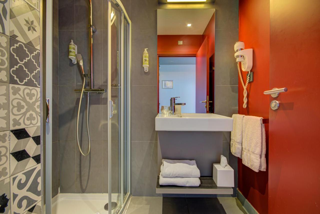 Club Double Room
