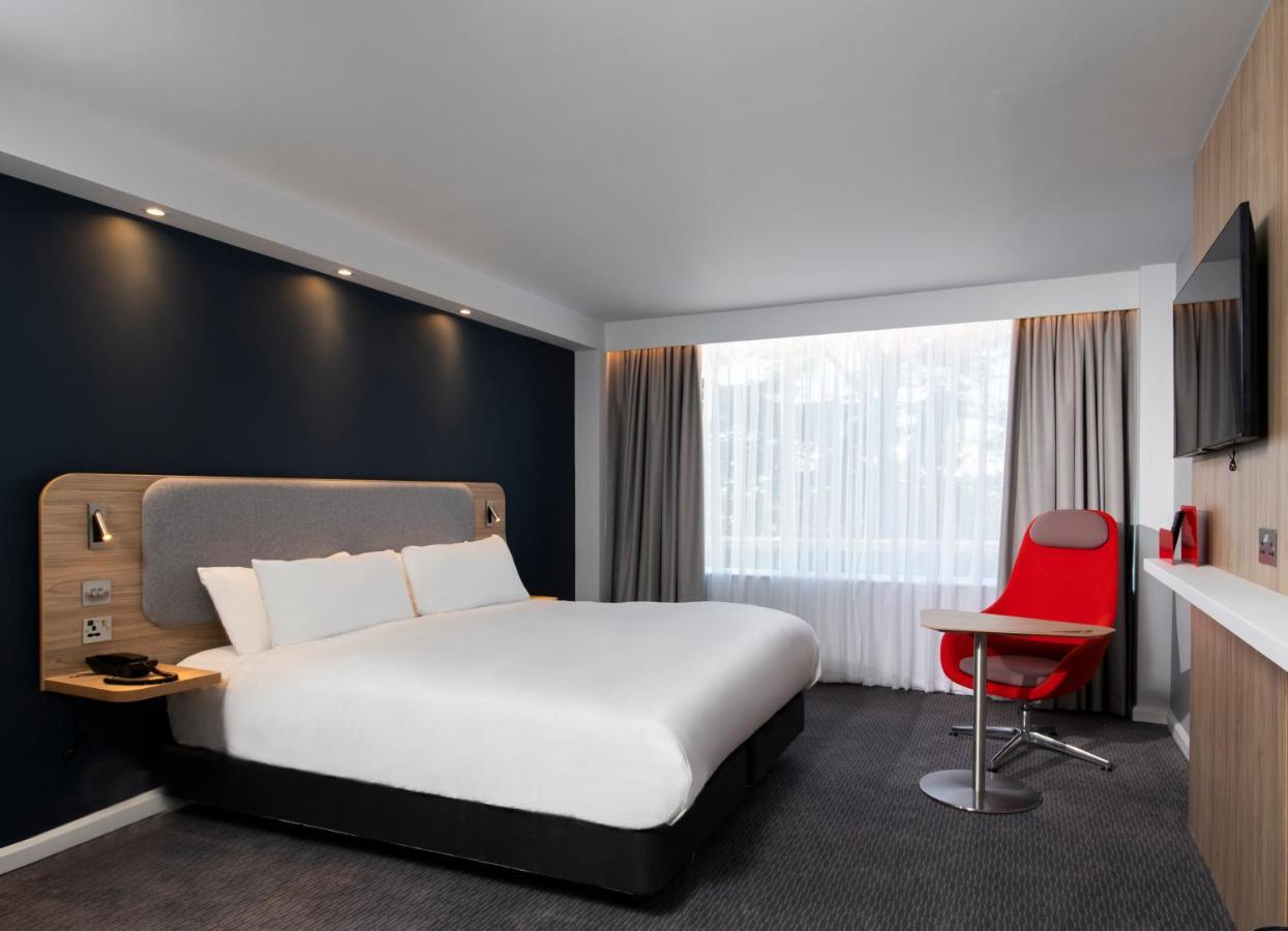 Double Room Hot Accessible
