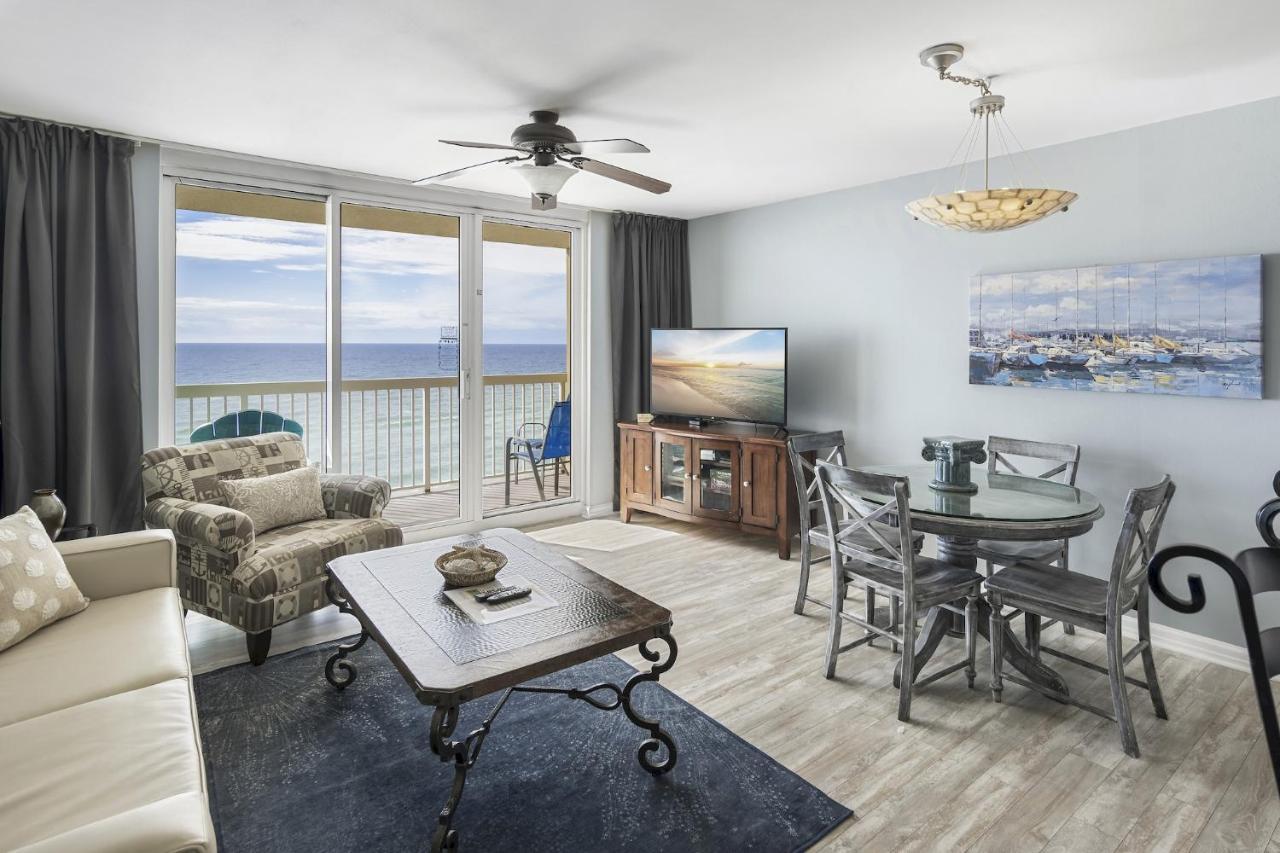 Apartment Sea View