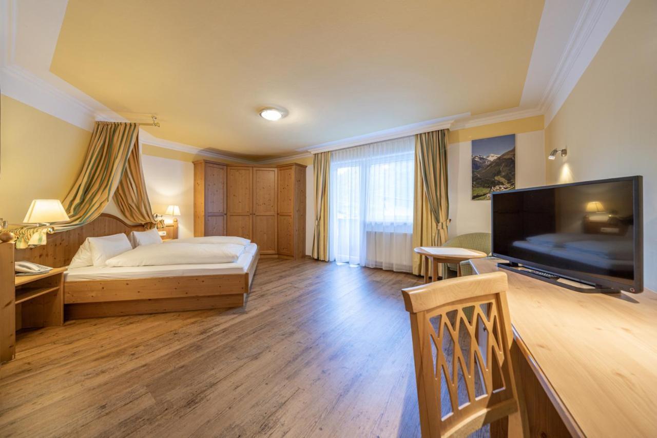 Double Room Balcony