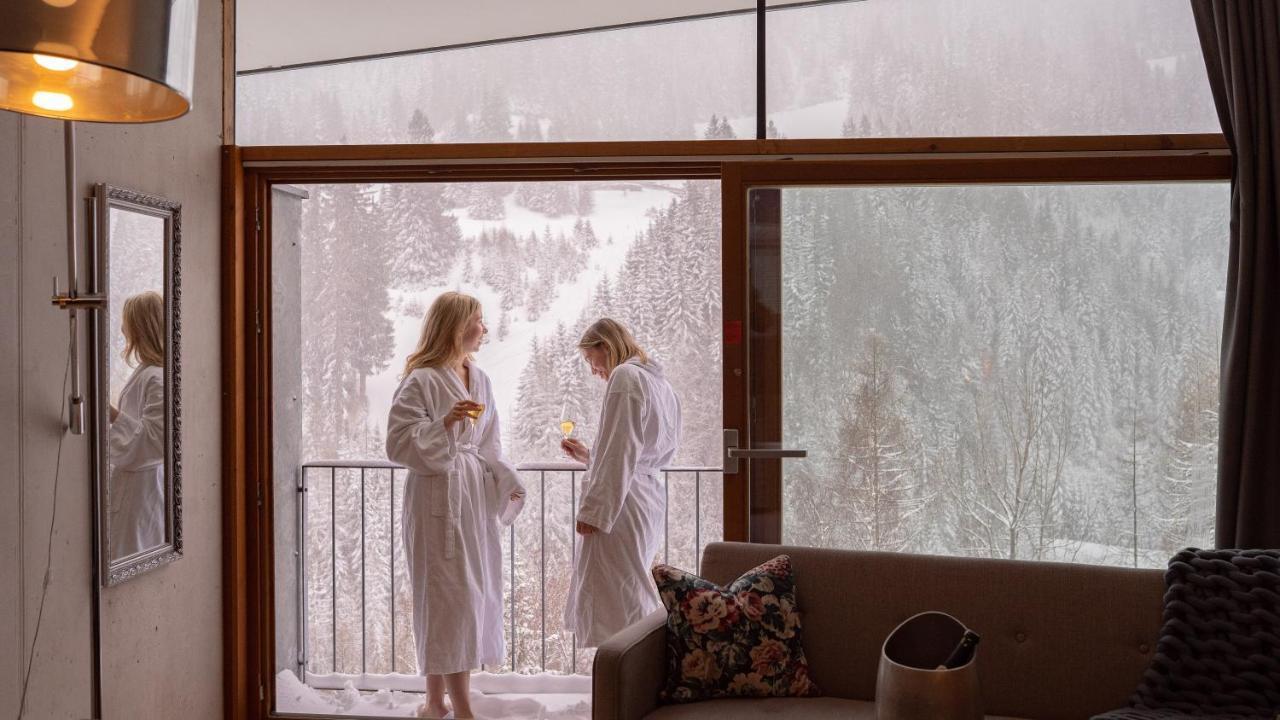 Double or Twin Room Mountain View