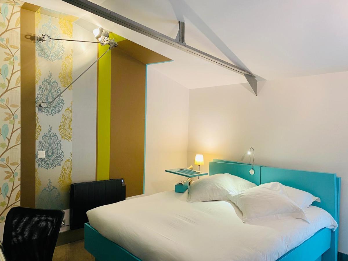 Chambre Double Supérieure