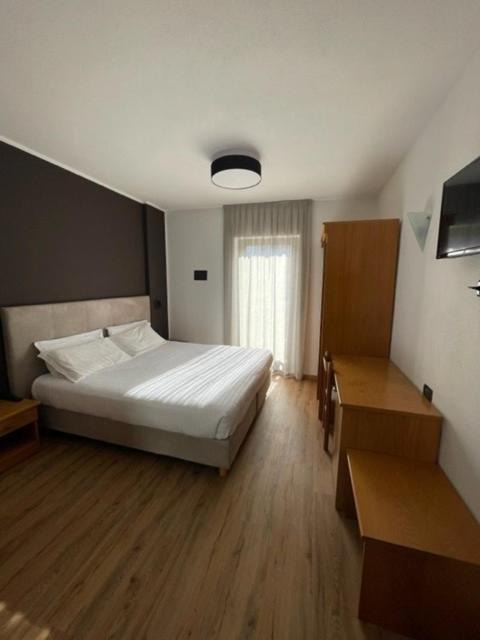 Classic Double or Twin Room
