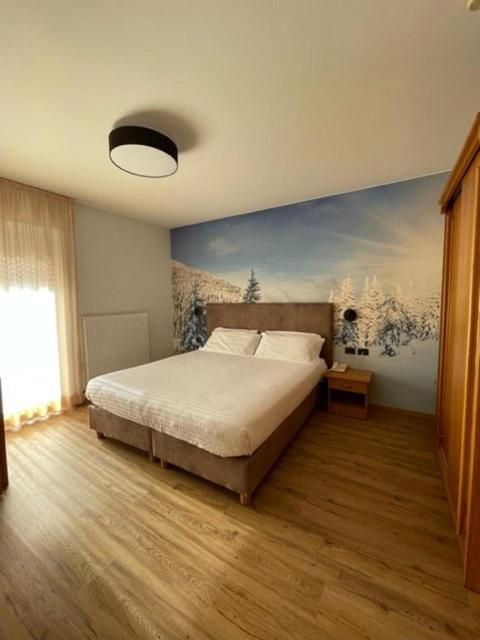 Classic Double or Twin Room
