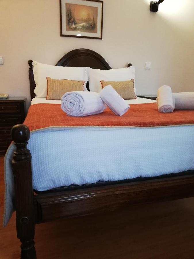 Basic Double Room