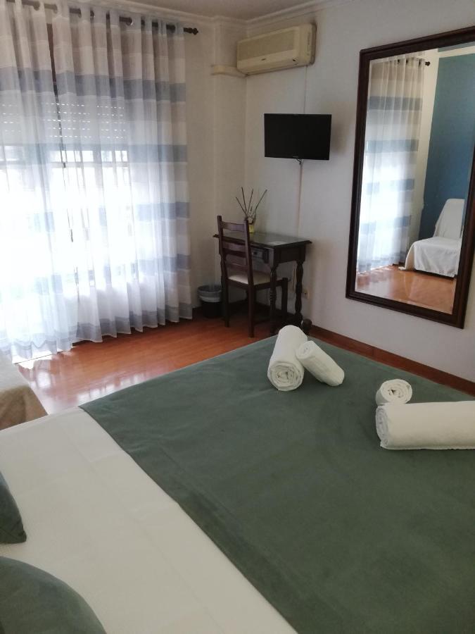 Basic Double Room