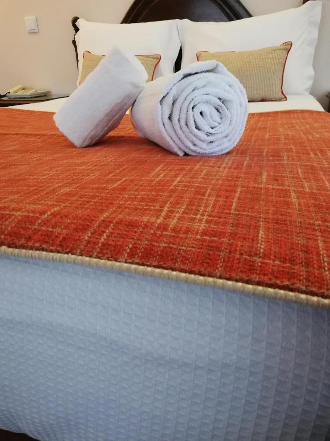 Basic Double Room