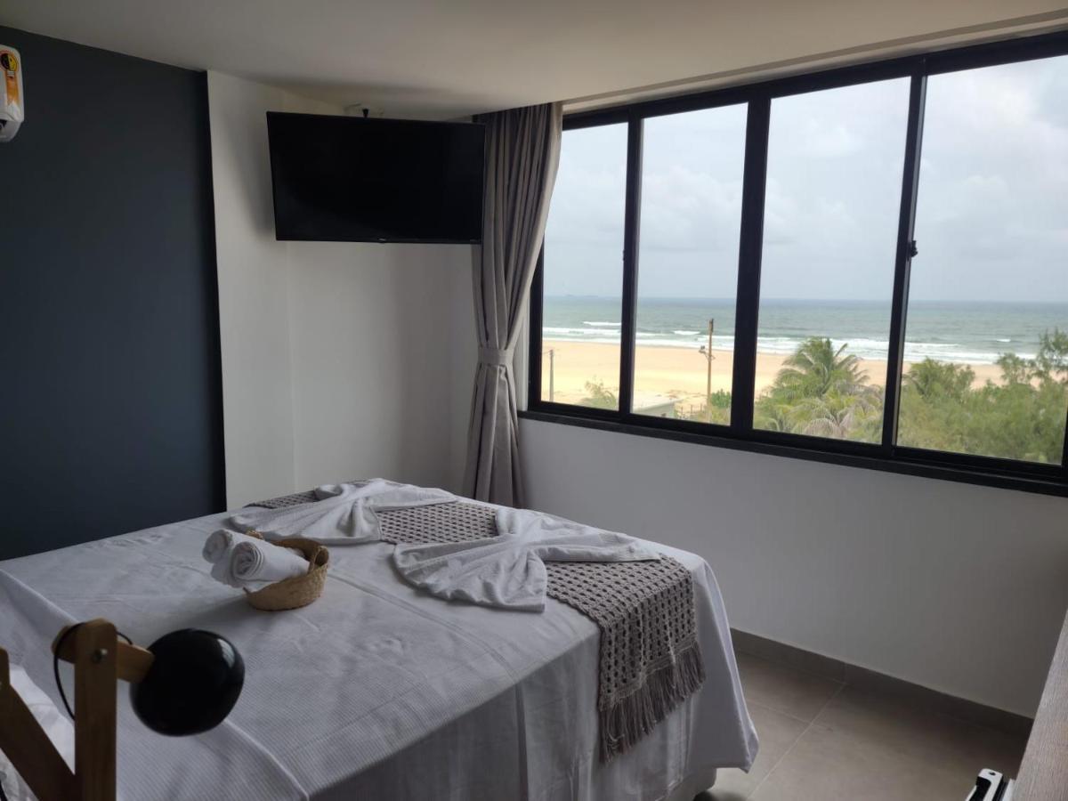 Superior Suite Sea View