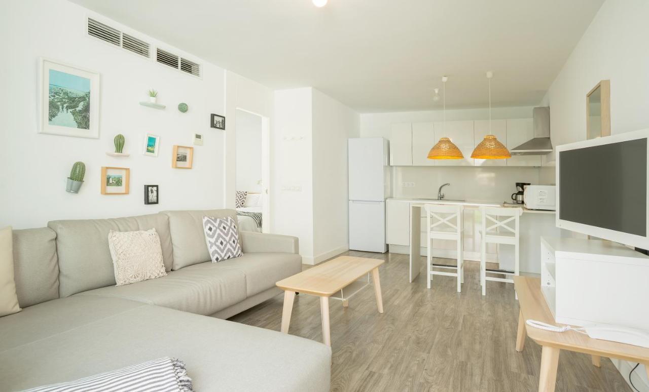 Appartement met 1 Slaapkamer