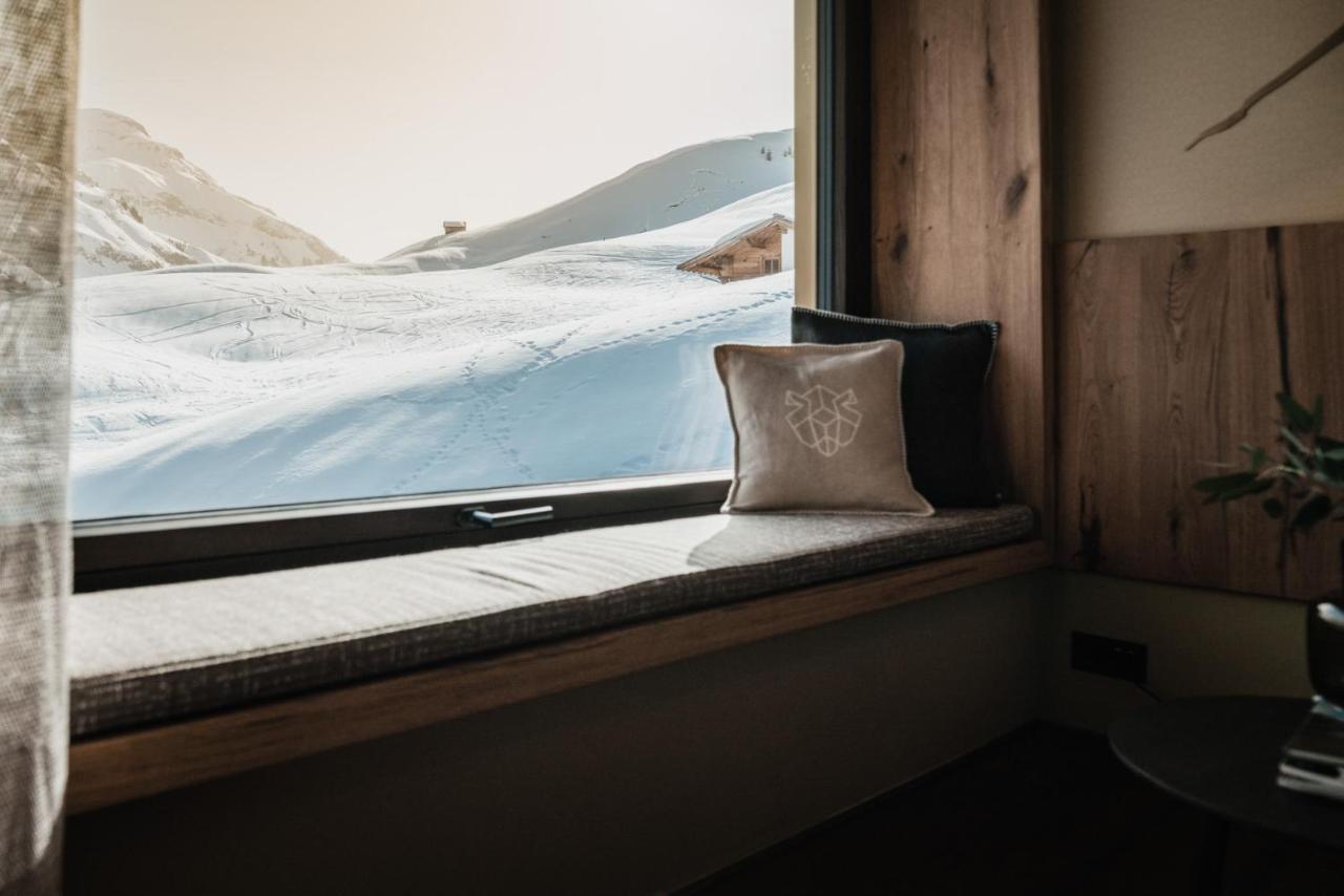 Double Room Mountain View