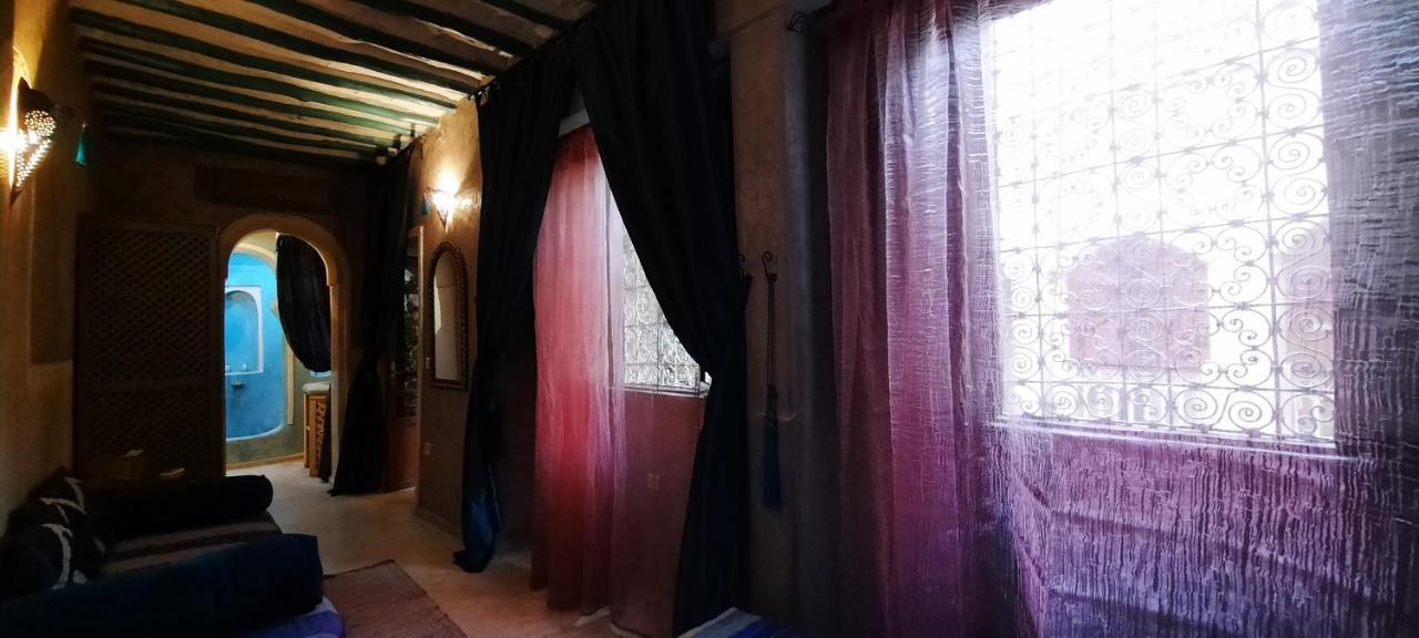 Perle d'Orient Double Room